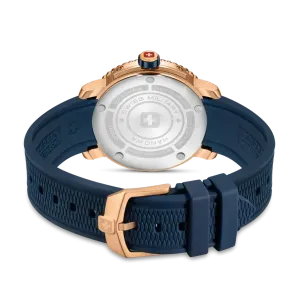 Men's Watch Swiss Military Hanowa SMWGN0001720